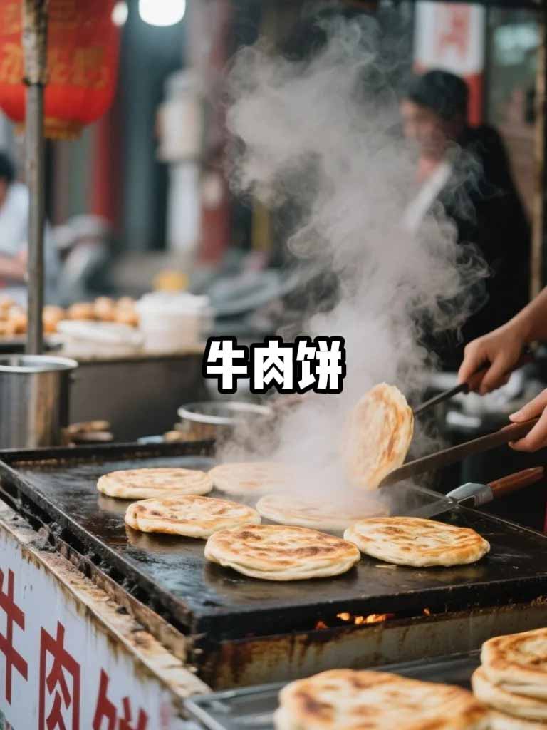 川西美食