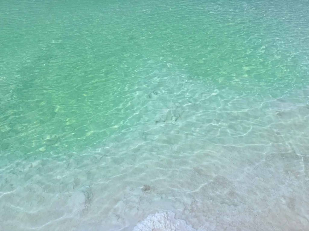 东台吉乃尔湖