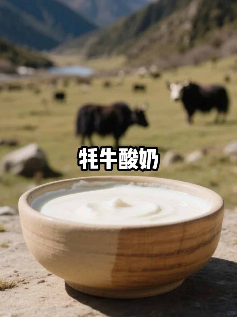 川西美食