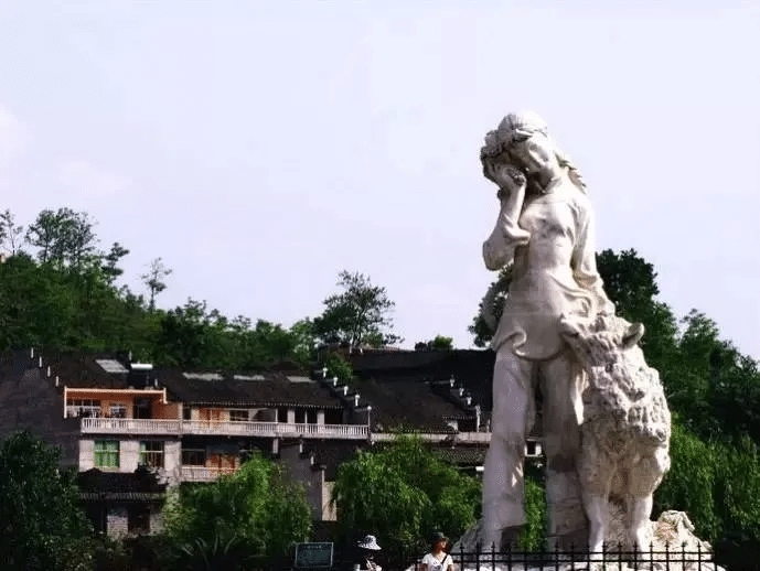 翠翠島