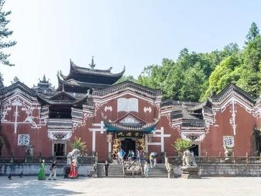 九进堂