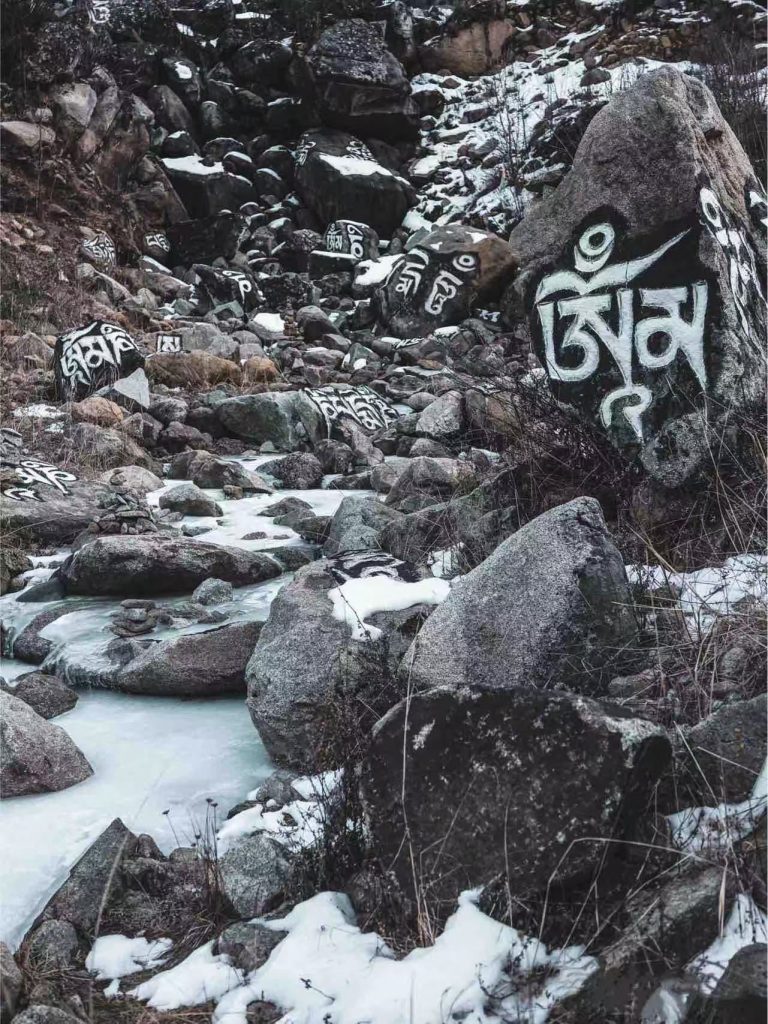 墨石公园