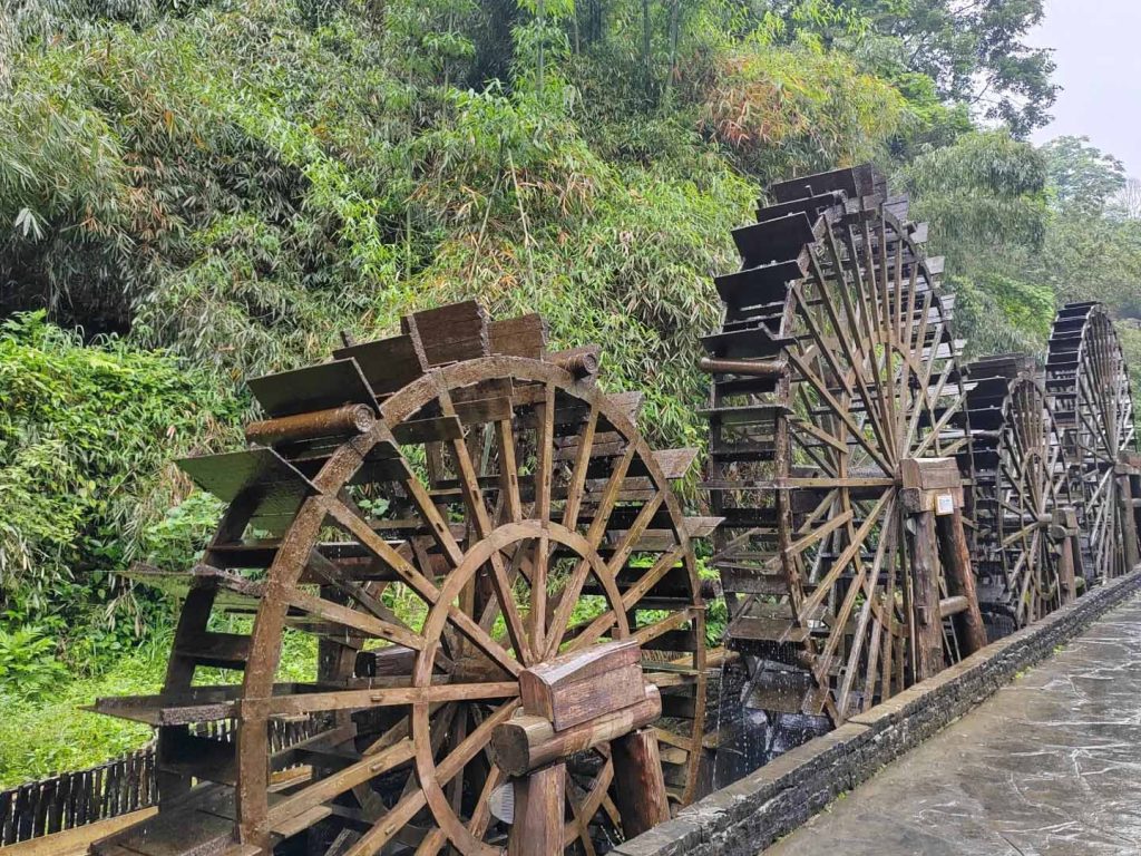 德夯大峡谷