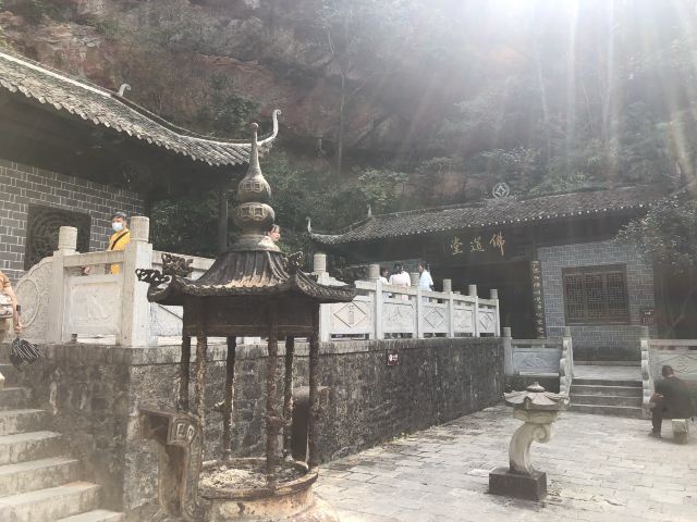 恩施土司城