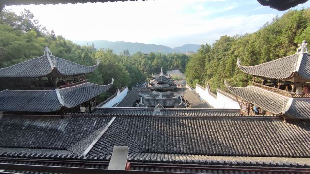 恩施土司城