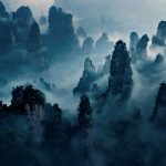 武陵源风景区