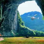 恩施腾龙洞风景区