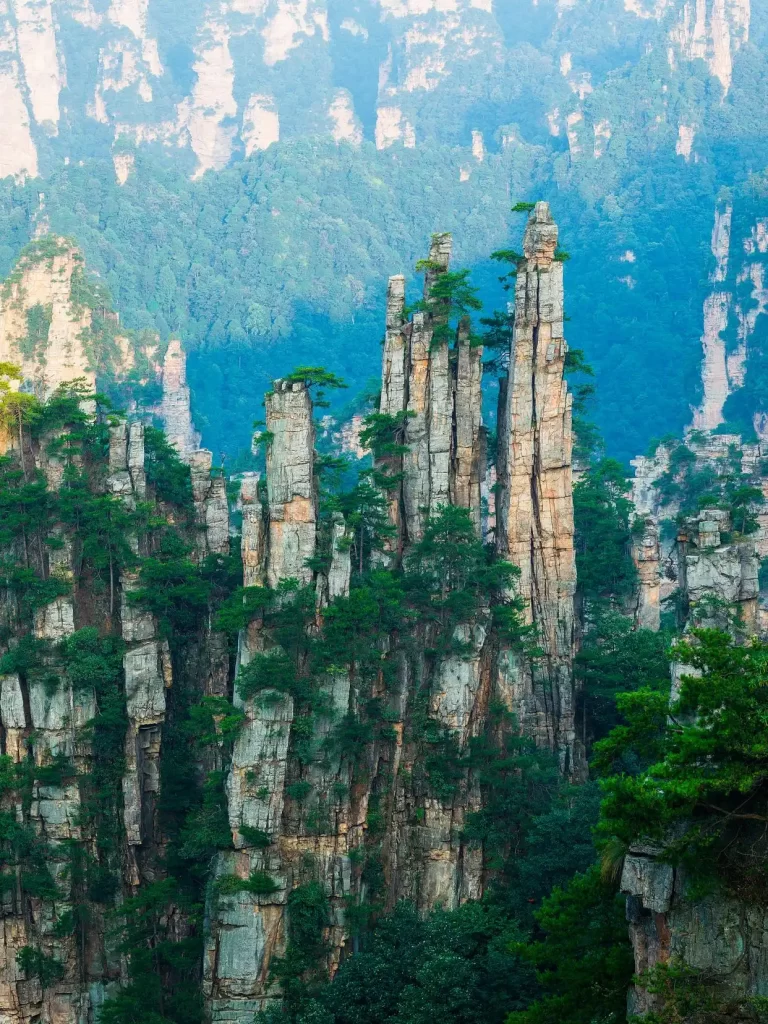 袁家界