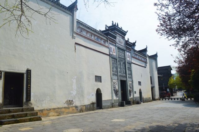 黔阳古城