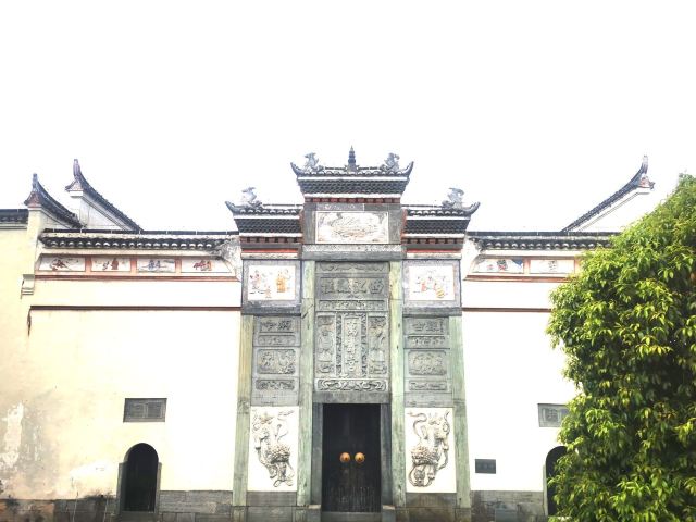 黔阳古城