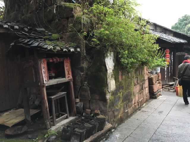 黔阳古城