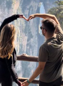 张家界森林公园