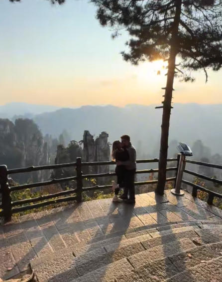 张家界森林公园