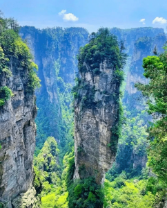 湖南長沙韶山張家界鳳凰遊六天五晚保姆級攻略