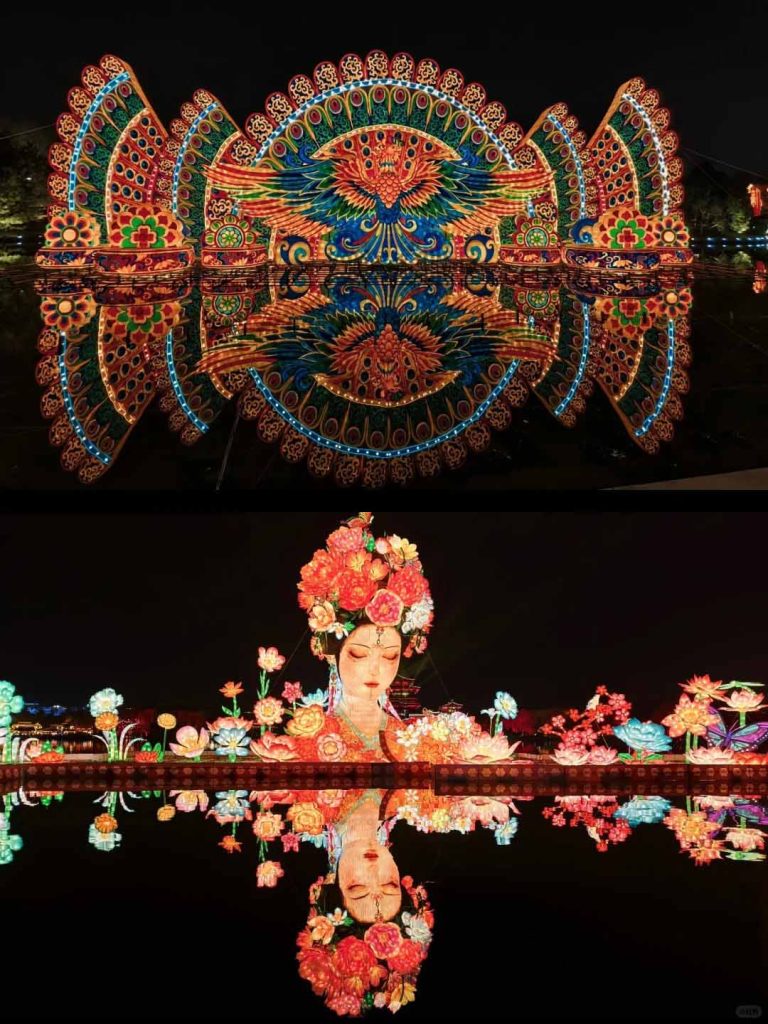 西安大唐不夜城