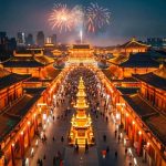 西安大唐不夜城