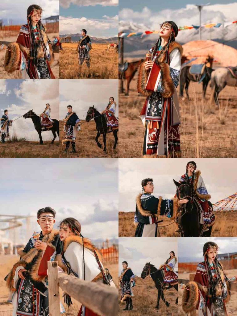 大西北_青甘大环线民放风