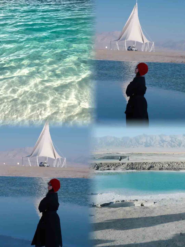 西北青甘大环线穿搭集合