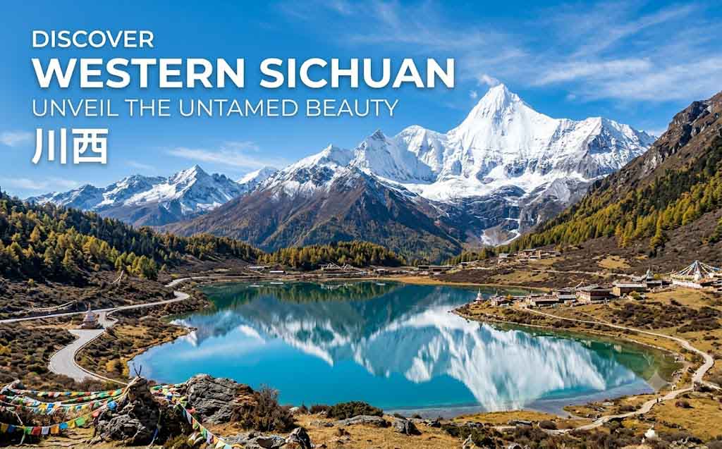 WesternSichuan